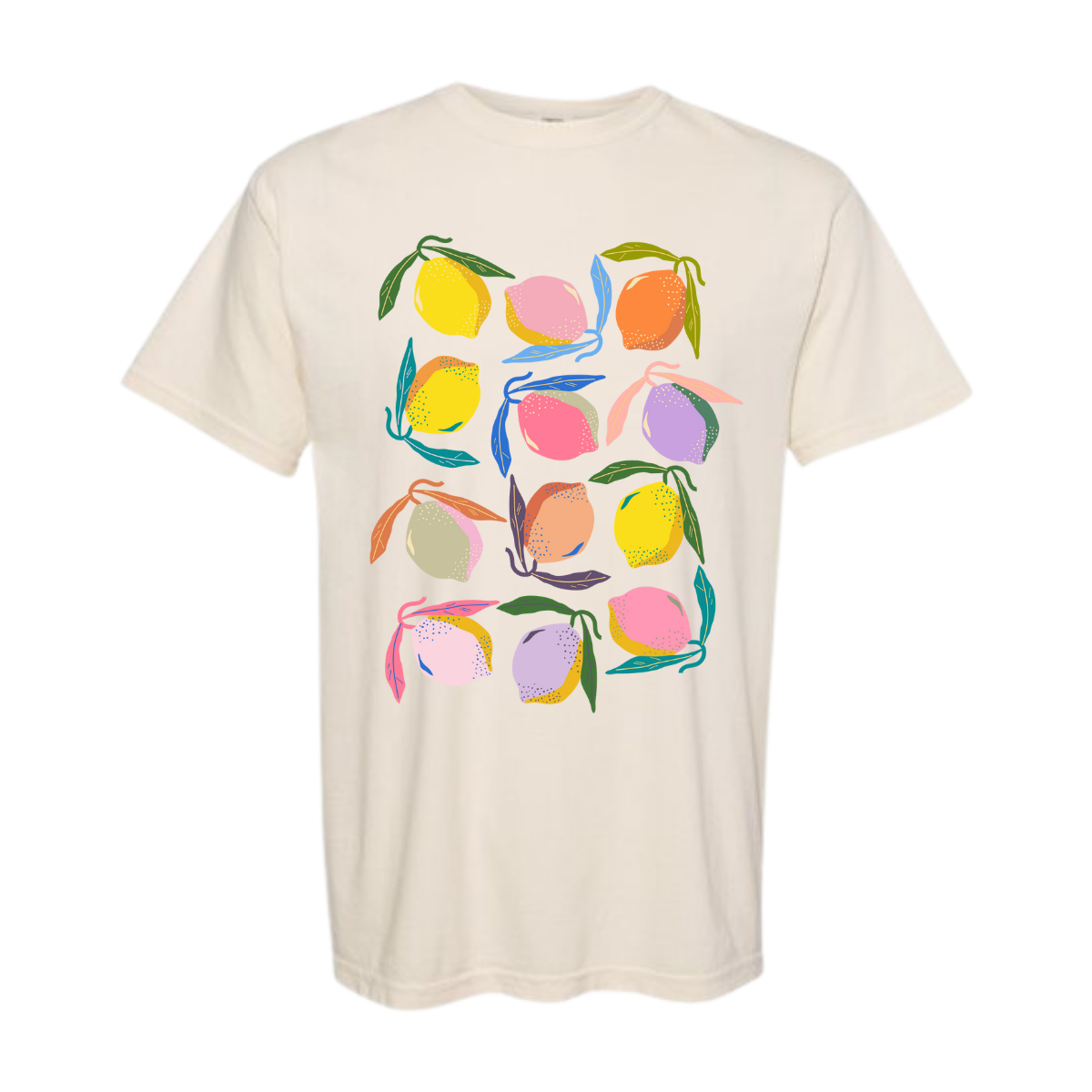 Lemon T-Shirt