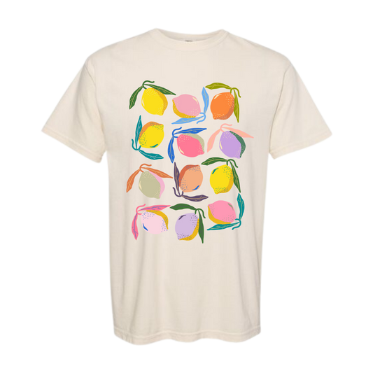 Lemon T-Shirt