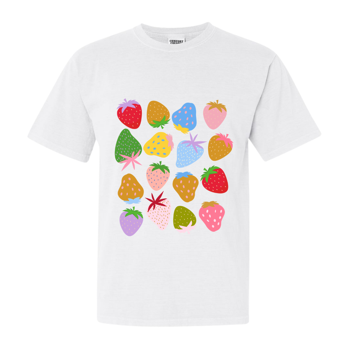 Strawberry T-Shirt