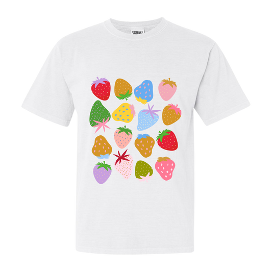 Strawberry T-Shirt