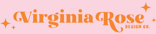 Virginia Rose Design Co.