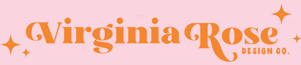 Virginia Rose Design Co.